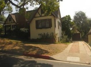 1814 Arvin Dr, Glendale, CA 91208