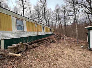 551 Parkview Dr, Eddyville, KY 42038