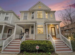 1722 Parker St, Detroit, MI 48214