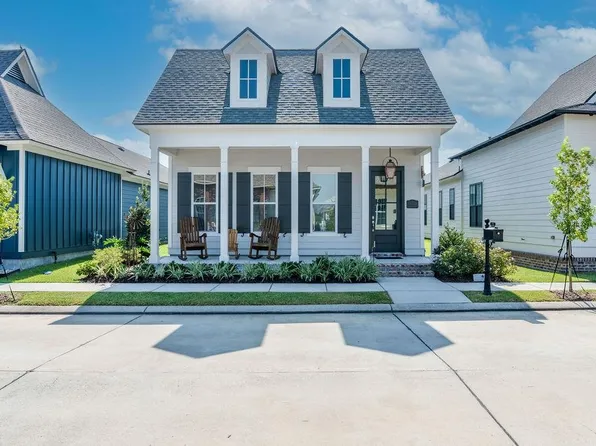 172 Royal Oak Blvd, Thibodaux, LA 70301