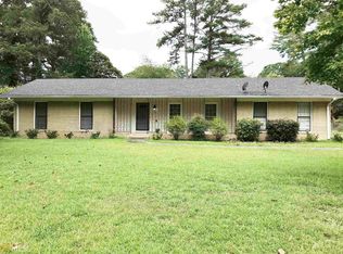 6319 W Fayetteville Rd, Riverdale, GA 30296