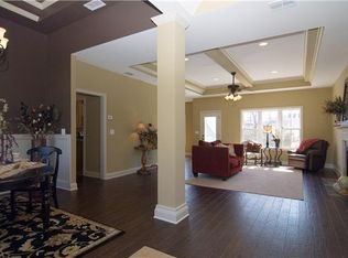 3180 Porter Hls LOT 15, Clarksville, TN 37043