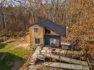 2874 N County Road 450 W, Freetown, IN 47235