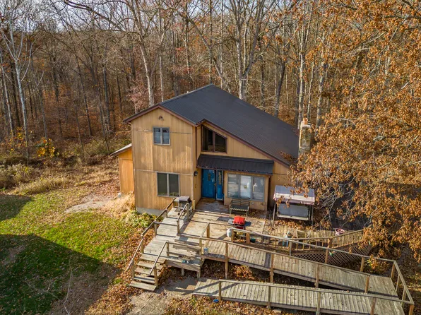 2874 N County Road 450 W, Freetown, IN 47235