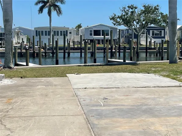 3710 GULF OF MEXICO DRIVE LOT G12, LONGBOAT KEY, FL 34228