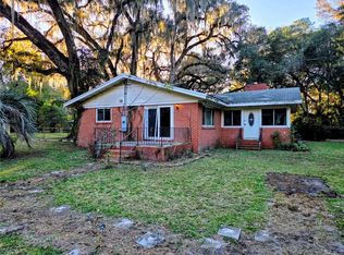 17427 SE County Road 234, Micanopy, FL 32667