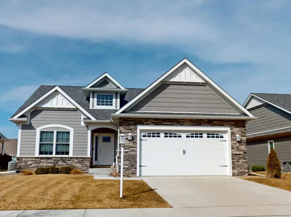 14664 Greystone Dr, Dyer, IN 46311