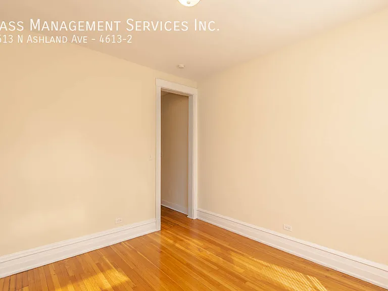 4613 N Ashland Ave #2 — Photo 3