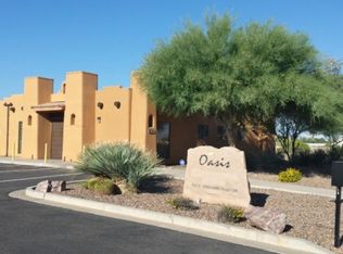 1667 E Monument Plaza Cir, Casa Grande, AZ 85122