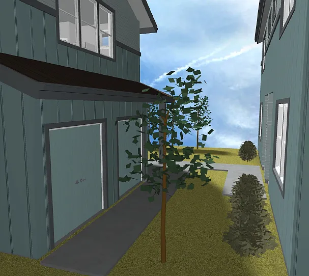 Duke Street Apartments — Photo 1