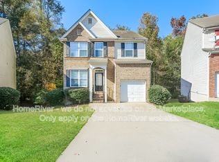 3855 Shenfield Dr, Union City, GA 30291