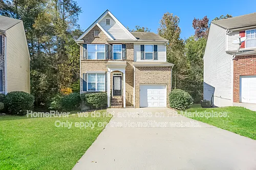 3855 Shenfield Dr Photo 1