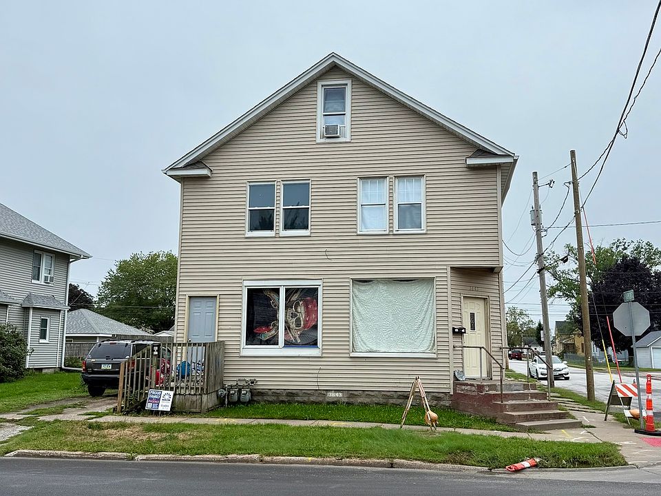 1st image of 3643 Rockingham Rd