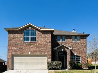 1542 Haynie Bnd, Round Rock, TX 78665