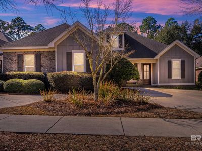 215 Wentworth St, Fairhope, AL, 36532