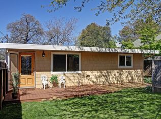 213 Electric St, Auburn, CA 95603
