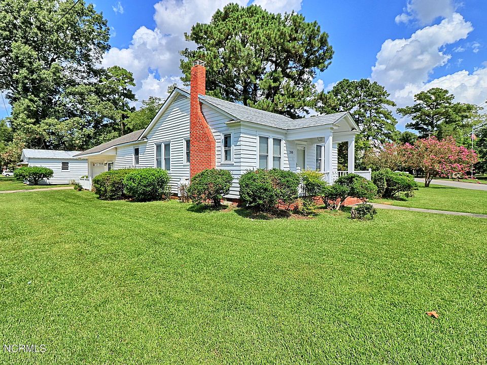 200 6th Street, Creswell, NC 27928 Zillow