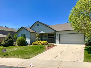 1240 Black Hawk Rd, Eaton, CO 80615