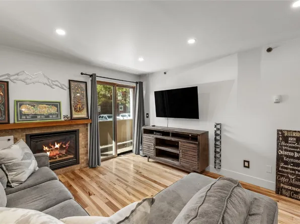 1385 Sparta Plz Unit 13, Steamboat Springs, CO 80487