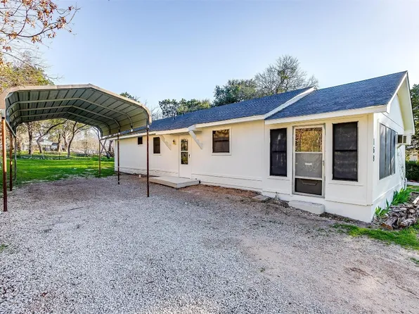 168 County Road 1744, Clifton, TX 76634