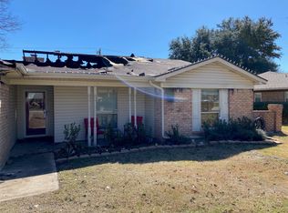 1416 Timberline Dr, Benbrook, TX 76126