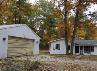 14215 Evergreen Ln, Ocqueoc, MI 49759