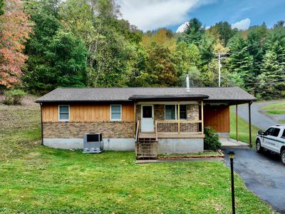 597 Pluto Rd, Shady Spring, WV, 25918