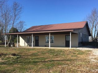 182 State Highway 618 E, Brodhead, KY 40409