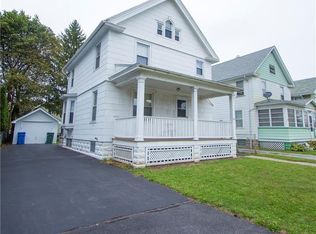 721 Glide St, Rochester, NY 14606