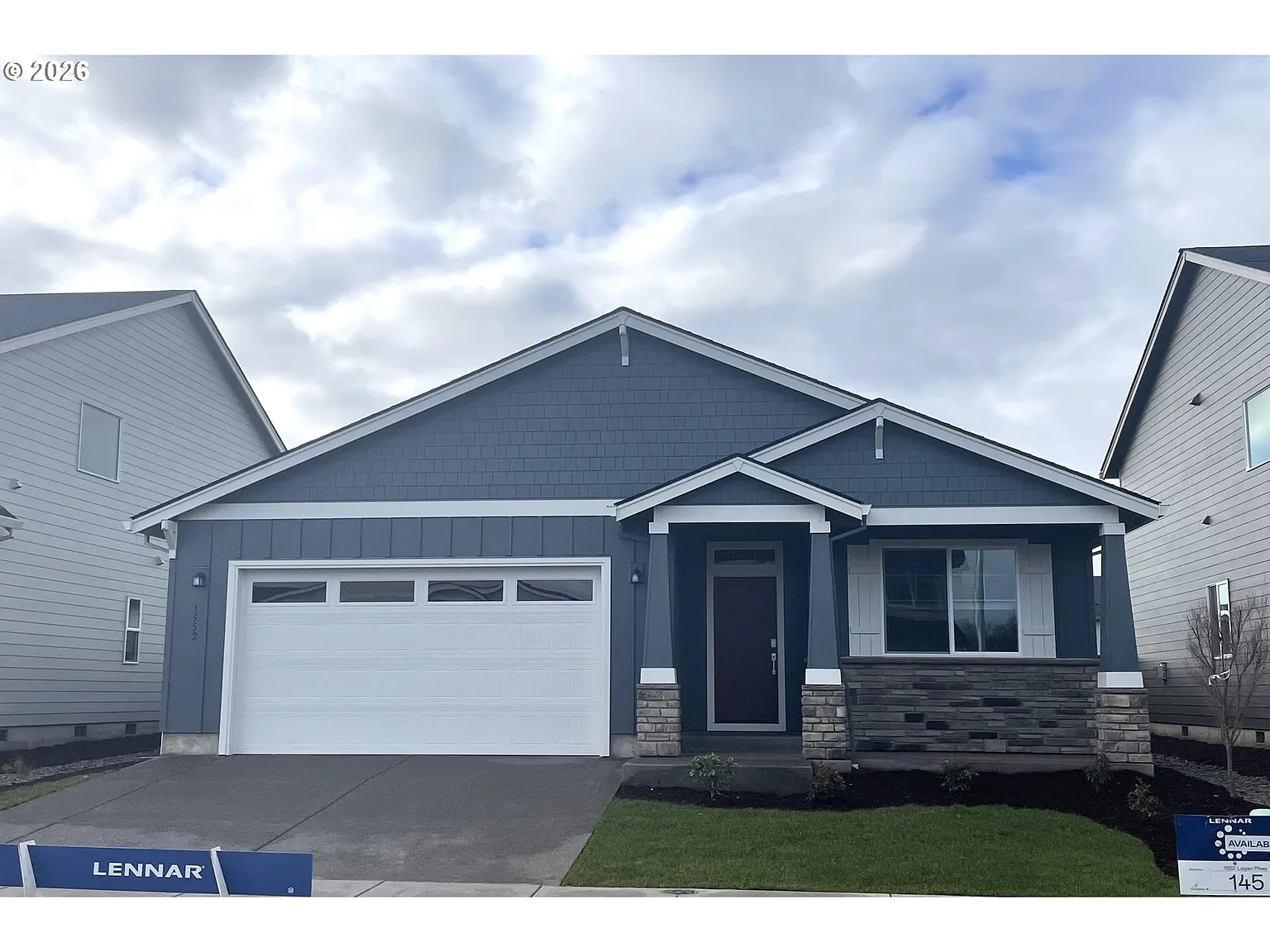 5772 Edward Ct SE photo 1