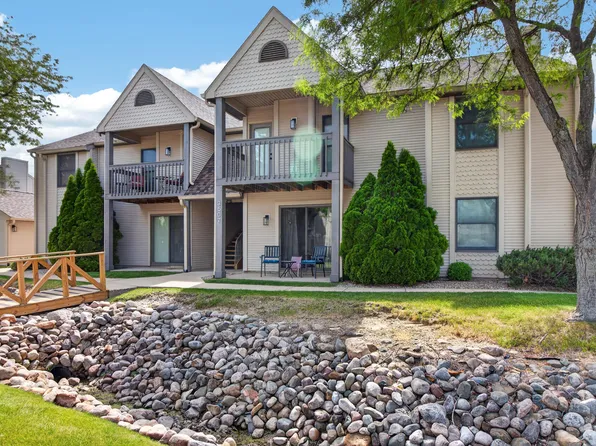 3507 Timberbridge Dr APT C, Valparaiso, IN 46383