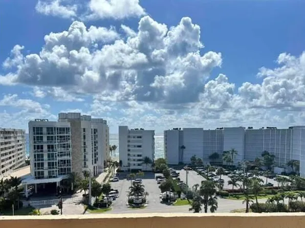 3581 S Ocean Blvd #9A, South Palm Beach, FL 33480