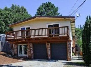 112 Northam Ave, San Carlos, CA 94070