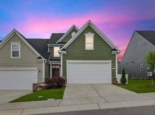 518 Judge Ct, Durham, NC 27703