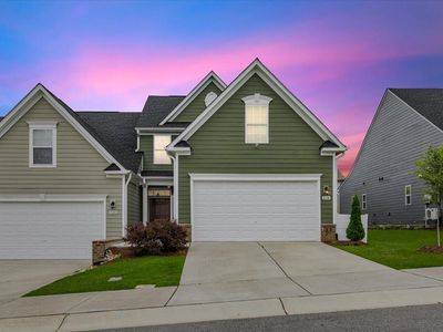 518 Judge Ct, Durham, NC, 27703