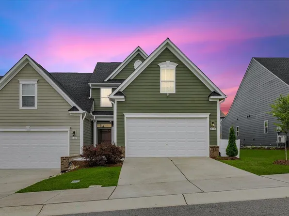 518 Judge Ct, Durham, NC 27703