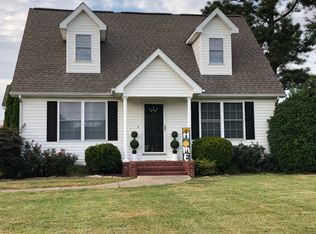 230 Heather Ln, Benton, KY 42025