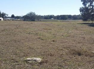 830 Spring Garden Ranch Rd, De Leon Springs, FL 32130