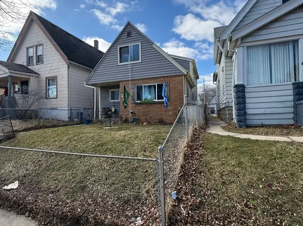 4713-4715 N 35th St, 4713-4715 N 35th St #D6d5d53be, Milwaukee, WI 53209