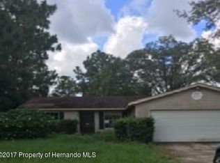 12256 Waco St, Spring Hill, FL 34609