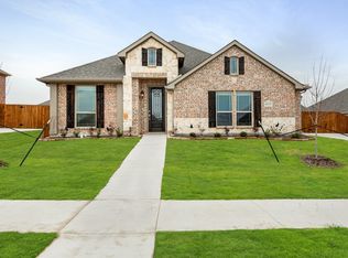 4614 Massey Meadows Way, Midlothian, TX 76065