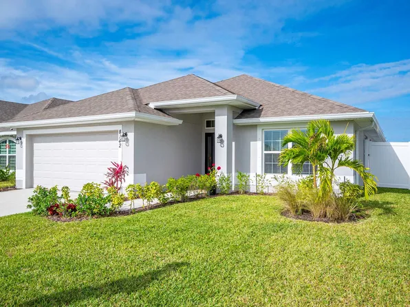 8142 Merano Avenue, Fort Pierce, FL 34951