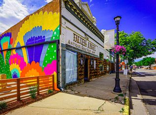 623 Main St, Walsenburg, CO 81089