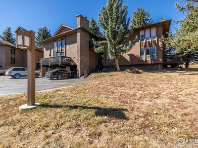 1121 Fairway Club Cir #A-4, Estes Park, CO, 80517