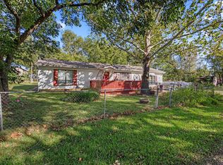 21 Pecan Dr, Pottsboro, TX 75076