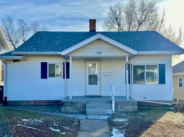 1308 26th St, Sioux City, IA 51104
