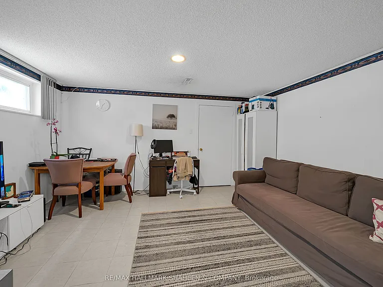 386 Ellerslie Ave #BSMNT A — Photo 7