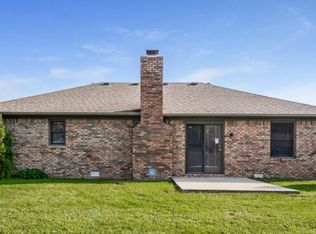 905 Brookside Ln, Plainfield, IN