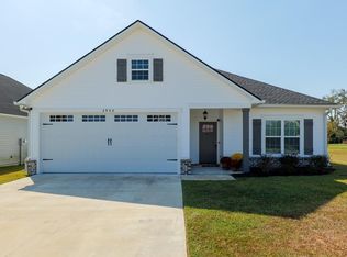 3942 Altman Dr, Valdosta, GA 31605