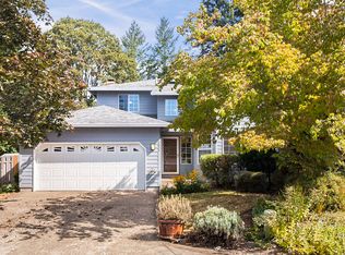 8024 SW 158th Pl, Beaverton, OR 97007